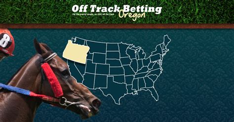 off track betting portland